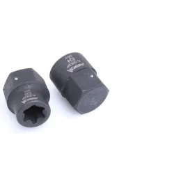 Zásuvka Torx e20 e24 man tgl tga 2 ks asta