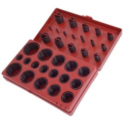O-ring set oil-resistant gaskets 419el. gasket set