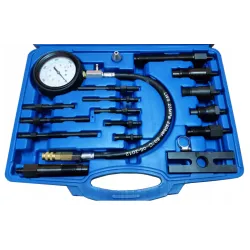 Compression pressure tester diesel max