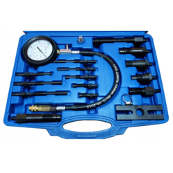 Miernik tester ciśnienia sprężania diesel max