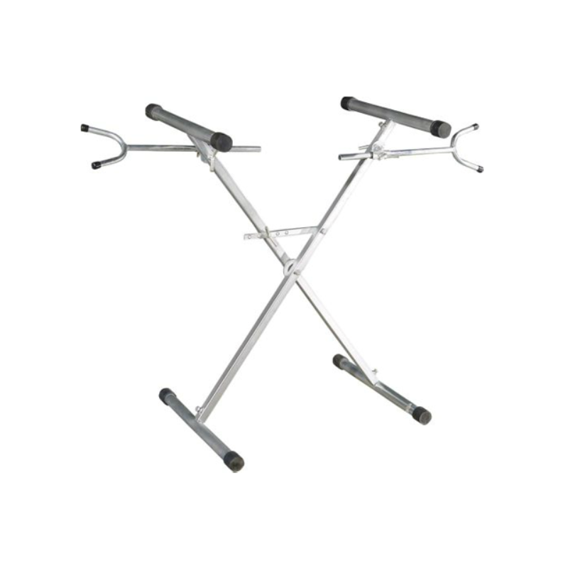 Stojak lakierniczy do zderzaków