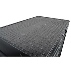 Wózek warsztatowy narzędziowy dla mechanika 287el.