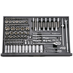 Wózek warsztatowy narzędziowy dla mechanika 287el.