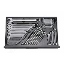 Wózek warsztatowy narzędziowy dla mechanika 287el.