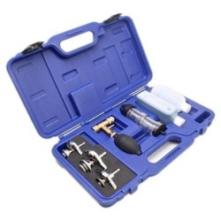 Tester szczelności uszczelki pod głowica co2 zestaw asta