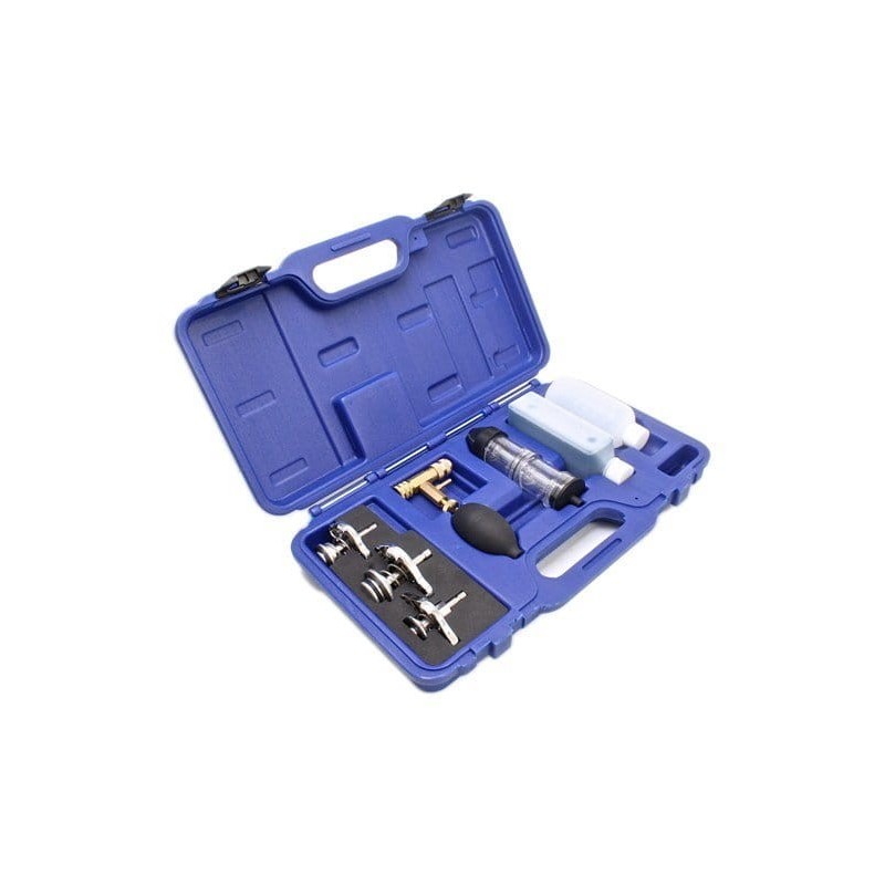 Tester szczelności uszczelki pod głowica co2 zestaw asta