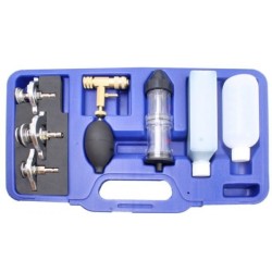 Tester szczelności uszczelki pod głowica co2 zestaw asta