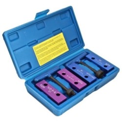 Blokada rozrządu alfa romeo 1.4 1.6 1.8 2.0 16v