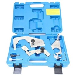 Blokada rozrządu ford ecoboost 2.0 ti-vct scti