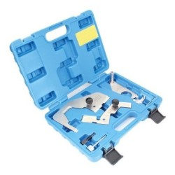 Blokada rozrządu ford ecoboost 2.0 ti-vct scti