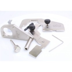 Blokada rozrządu ford ecoboost 2.0 ti-vct scti