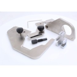 Blokada rozrządu ford ecoboost 2.0 ti-vct scti