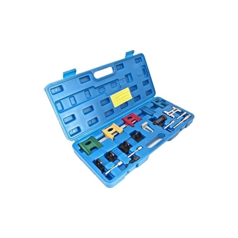 Blokada vw audi skoda seat ford mazda opel citroen honda rover