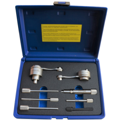 Blokada rozrządu land rover jaguar citroen peugeot 2.7 tdv6 td5 4