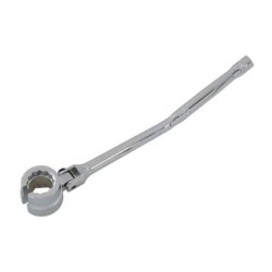 Socket spanner for lambda probe 22 mm neilsen