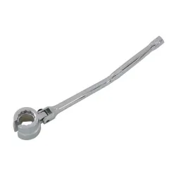 Socket spanner for lambda probe 22 mm neilsen