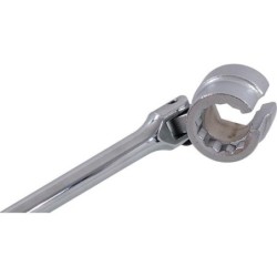 Klucz nasadowy nasadka do sondy lambda 22 mm neilsen