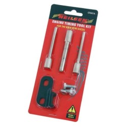 Blokada citroen peugeot mini 1.6 hdi 16v