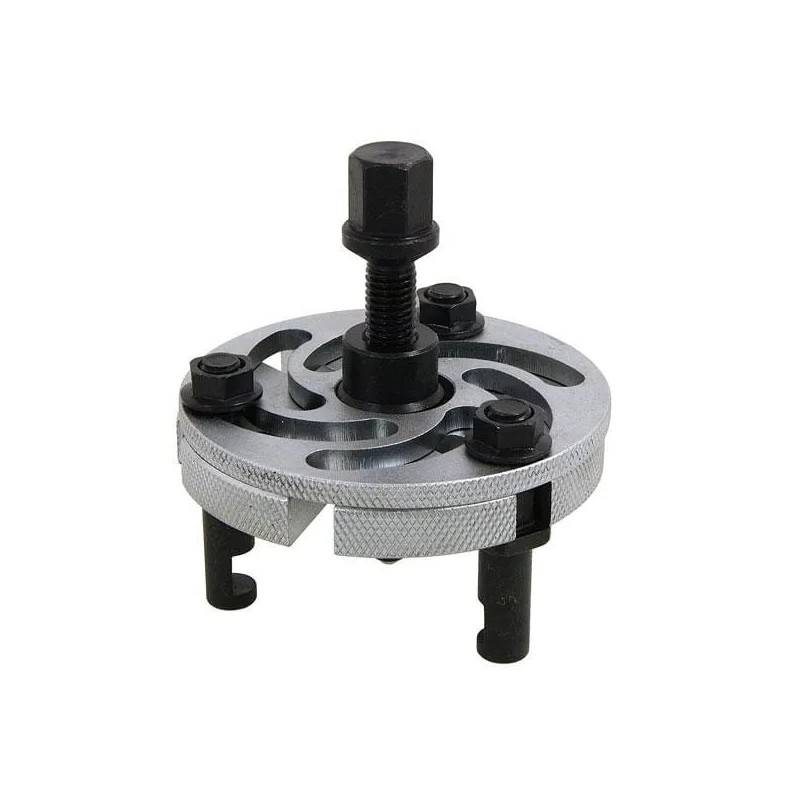 Ściągacz do kół pasowych pomp i wałków rozrządu