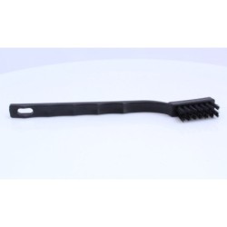 Szczotka druciana nylonowa do styków elektrycznych