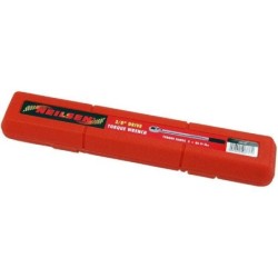 Klucz dynamometryczny 3/8" 7-108nm z blokadą