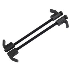 Spring extractor pullers 2pcs mcperson neilsen