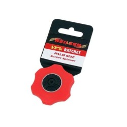 Pokrętło z grzechotką grzechotka 3/8'' neilsen