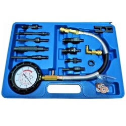 Miernik tester ciśnienia sprężania diesel