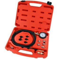 Miernik tester ciśnienia oleju neilsen