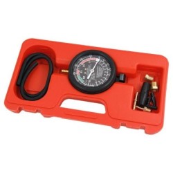 Vacuum pressure gauge tester vaccuometer