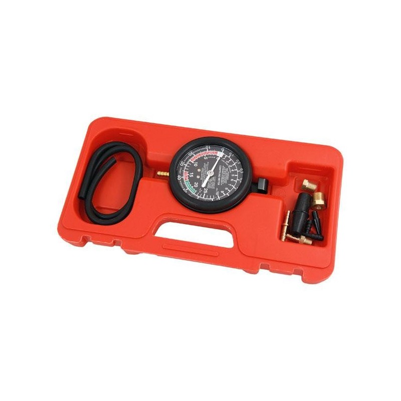 Tester miernik ciśnienia podciśnienia wakuometr