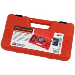 Tester miernik ciśnienia podciśnienia wakuometr