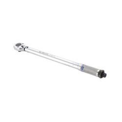 Torque spanner 1/4 " 5-25nm king tones