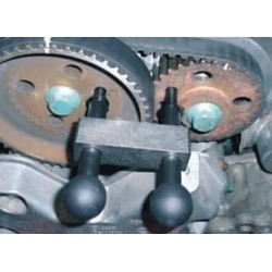 Blokada rozrządu vw skoda audi seat 1.4 1.6 16v