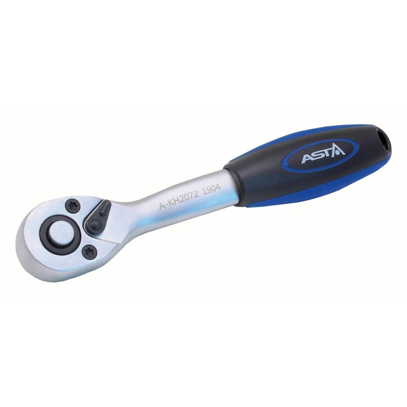 Grzechotka 1 4 72t asta