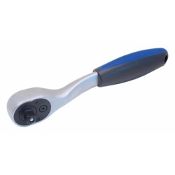 Grzechotka 1/4” 72t asta