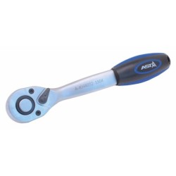 Grzechotka 1/2” 72t asta