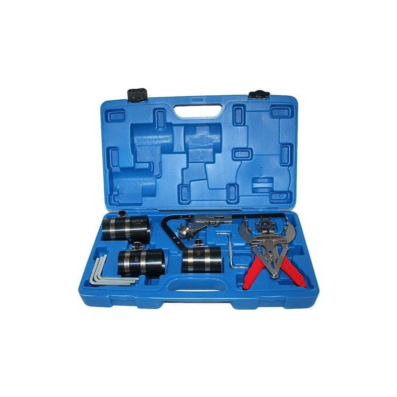 Zestaw do de montażu pierścieni tłokowych