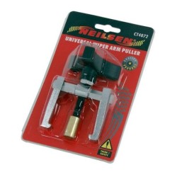 Ściągacz ramion wycieraczek klem łożysk alternatora