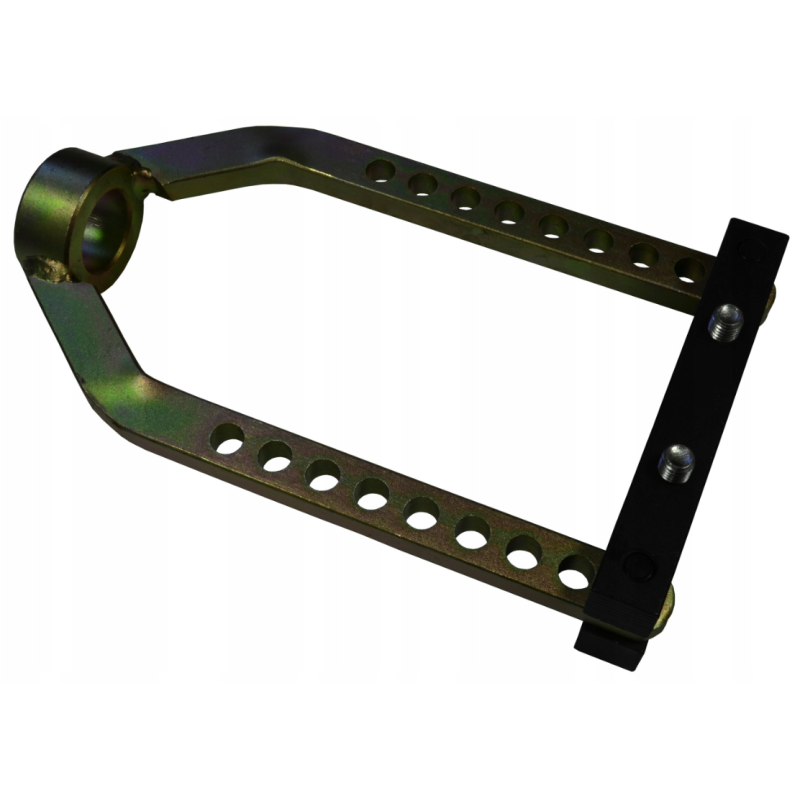 Uniwersalny ściągacz przegubów napędowych półosi