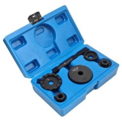 Ściągacz tylnej tulei wahacza ford mondeo