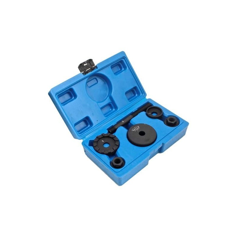 Ściągacz tylnej tulei wahacza ford mondeo