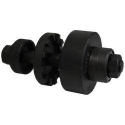 Ściągacz tylnej tulei wahacza ford mondeo