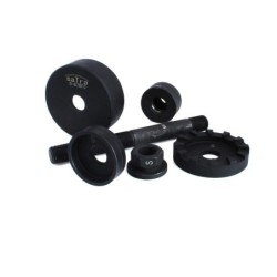 Ściągacz tylnej tulei wahacza ford mondeo