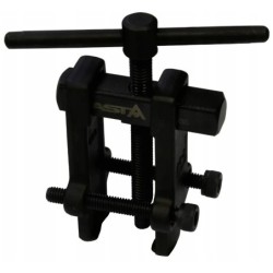 Ściągacz do łożysk 19mm 35mm 2 ramienny asta