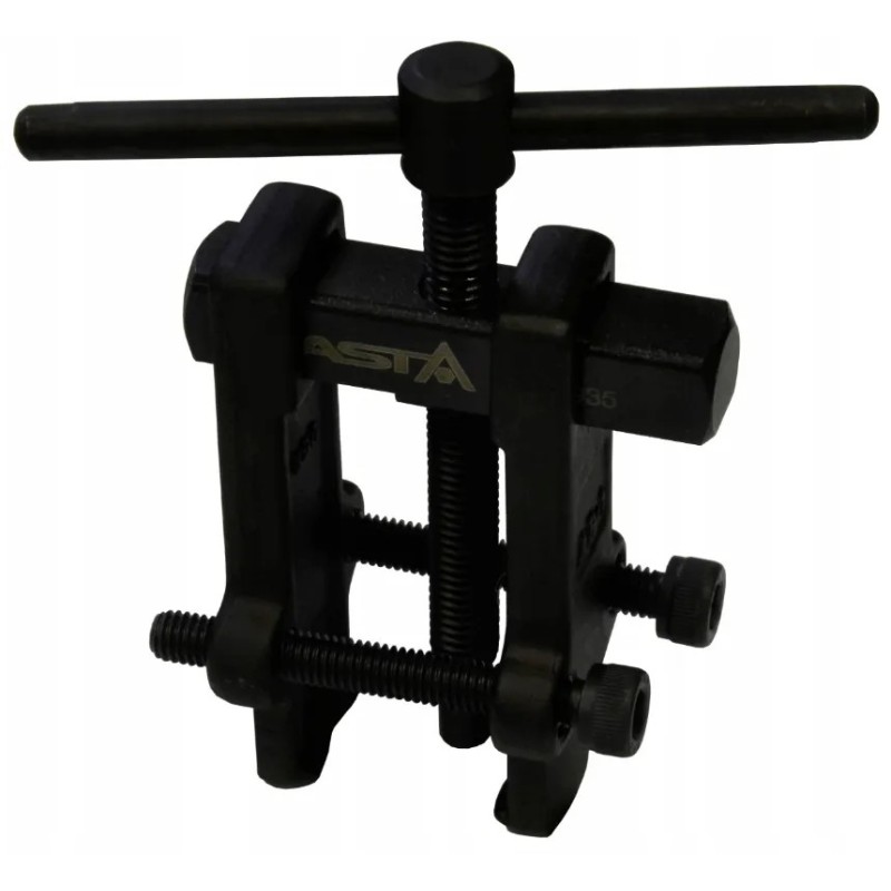 Ściągacz do łożysk 19mm 35mm 2 ramienny asta