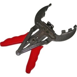 Zestaw do de/montażu pierścieni tłokowych