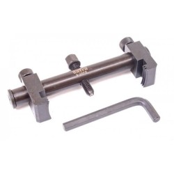 A/C alternator pulley puller water pumps