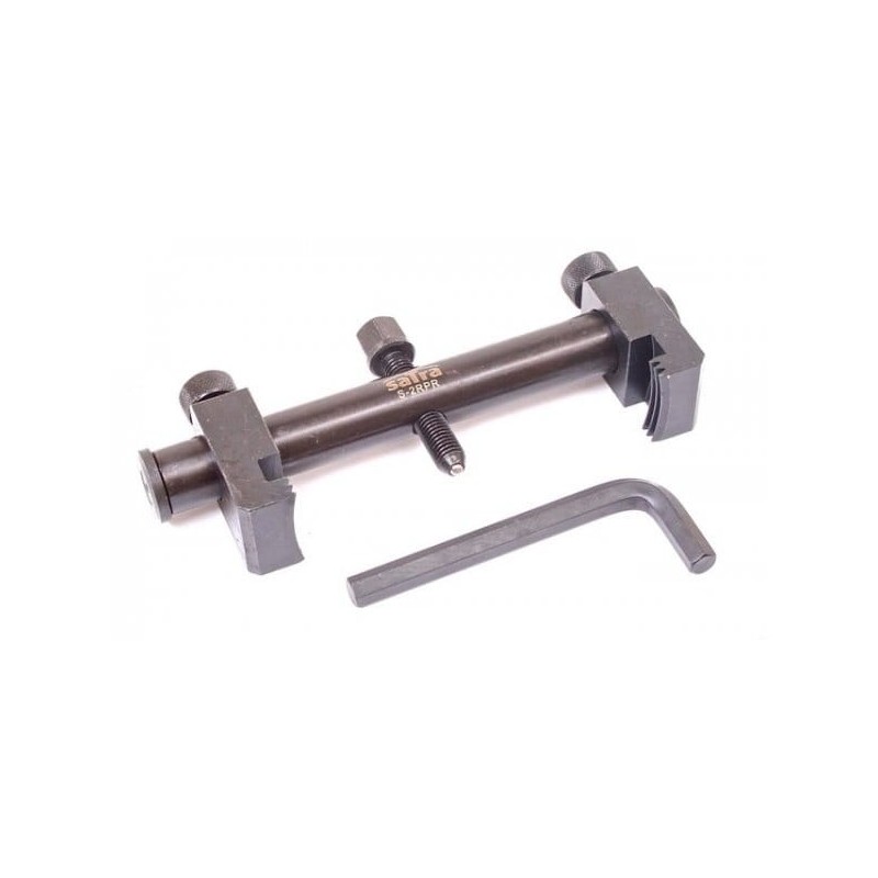 Ściągacz kół pasowych alternatora klimatyzacji pomp wodnych