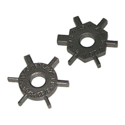 Zestaw do de/montażu pierścieni tłokowych